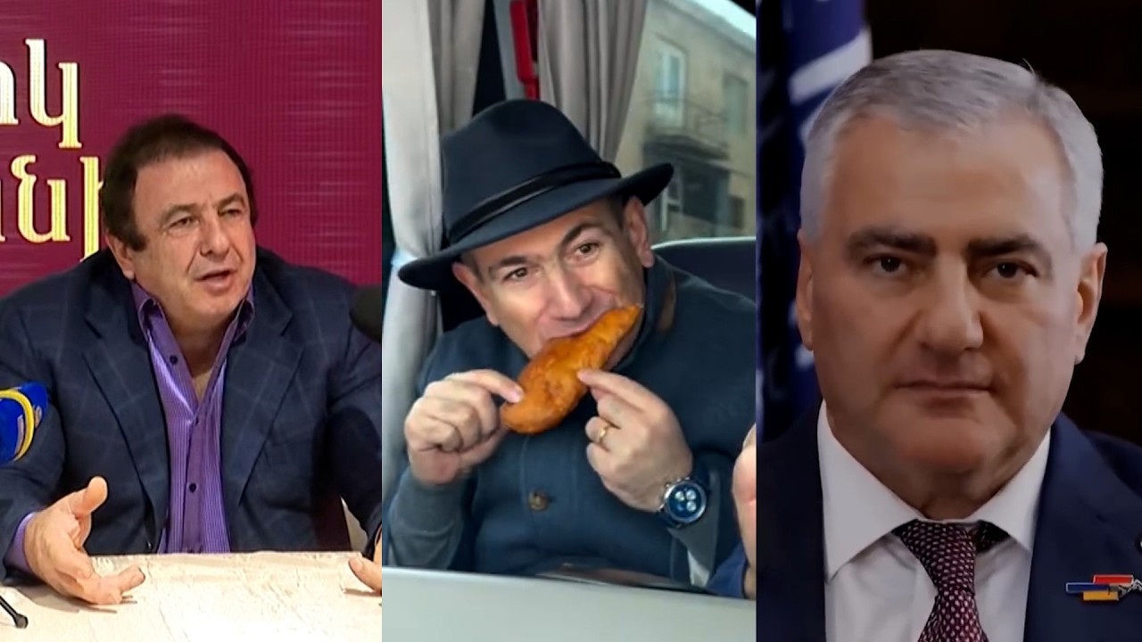 Գաղտնի պահվող թվեր. ինչո՞ւ չեն հրապարակվում IRI-ի հարցման արդյունքները