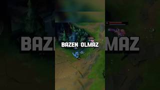 ADC oynarken yanında kim böyle sup istemez kankam