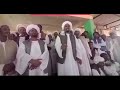 قبيلة الجميلاب بشرق السودان تتحدى الناظر ترك 