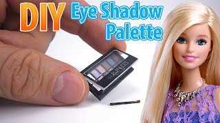How to make a mini Beauty, Makeup, Eyes Cosmetics Eyebrow Kit- Tutorial Printables: https://s26.postimg.org/c3avyf5bt/Maybelline-