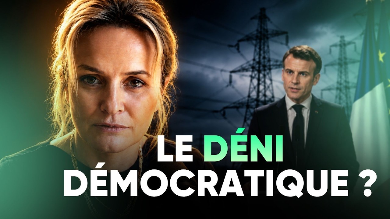 PPE3 : le décret énergétique que personne n'a voté