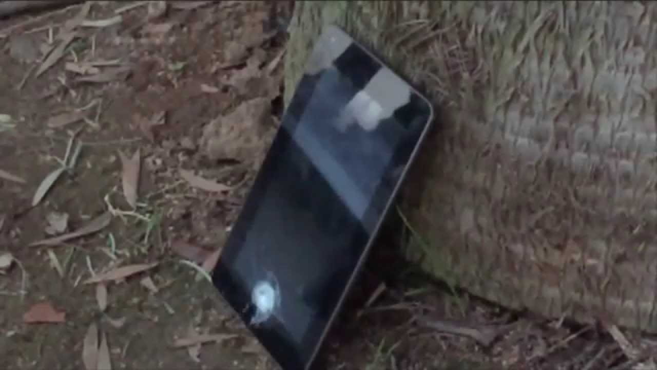 Destroytablet YouTube