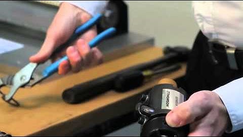 BallScrews - www.thomsonlinear.com