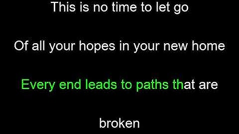 OR3O - Basics in Behaviour (tadc parody) (Karaoke with BV)