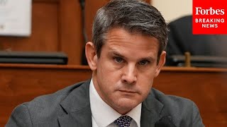 JAN. 6 FLASHBACK: Adam Kinzinger: 'Here's The Truth, Joe Biden Won This Election'