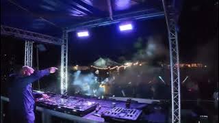 Dj Krecik 2025 08 23 live at COPPER FESTIVAL