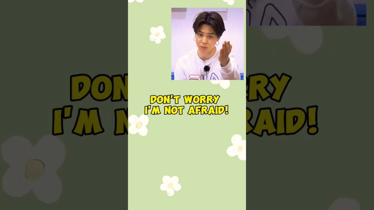 JIMIN ICONIC LINES PART:1