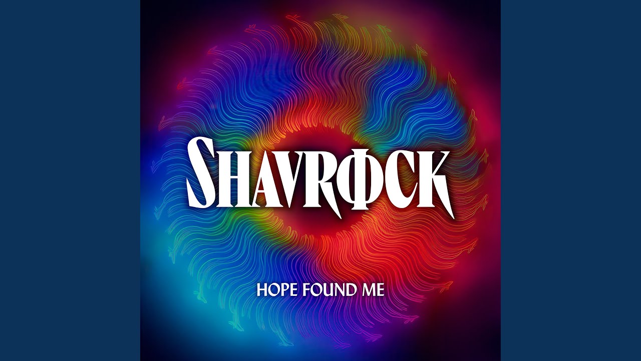 Kaleidoscope (feat. Bumblefoot)