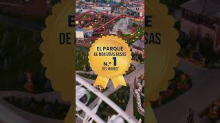 🍂 OTOÑO EN ENERGYLANDIA 2+1 ¡GRATIS! 🍂