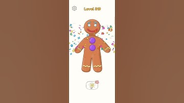 DOP 4 Draw One Part level 319