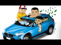 Warlxck offneres  carro forte prod shairone