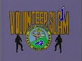 SMW Volunteer Slam 1992