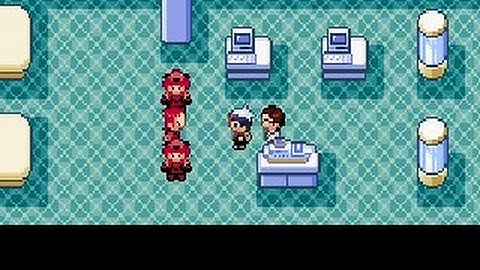 Pokemon Ruby Nuzlocke Part 4: Brawling With Brawly