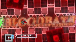 I Beat Bloodbath On MOBILE At 11 YEARS OLD screenshot 2