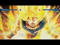New DBZ Tag Legends Tenkaichi Tag Team DBZ TTT MOD PPSSPP ISO V1 1 