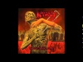 Autopsy - Teeth Of The Shadow Horde