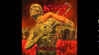 Autopsy - Teeth Of The Shadow Horde