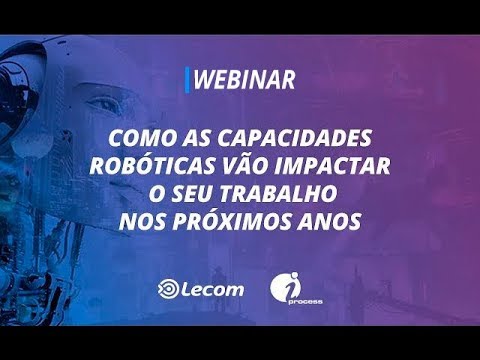 Vídeo: Um robô pode executar muitos trabalhos diferentes ao mesmo tempo?