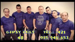 Video thumbnail of "Gipsy Culy Demo 48 - Andre buči"