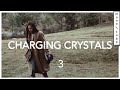 (ENG)Krystal: CHARGING CRYSTALS #3 [모노튜브]