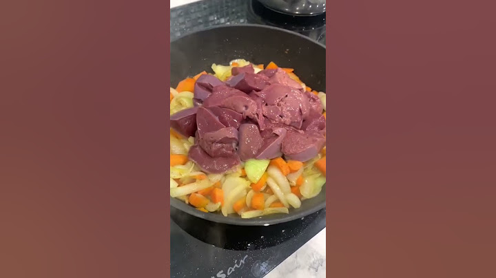 ГОТОВИМ ПАШТЕТ ИЗ ГОВЯЖЬЕЙ ПЕЧЕНИ😍😋