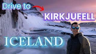 ICELAND RING ROAD TOP PLACES TO SEE