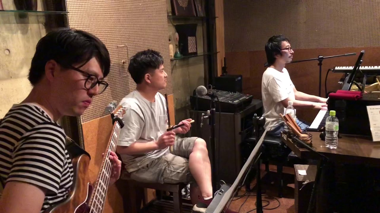 Re-Trick 2019 5/25(Drumless)【1】”Lullaby(Per.井上朋)” @吉祥寺Strings adlı videoyu YouTube'da izle Re-Trick 2019 5/25(Drumless)【1】”Lullaby(Per.井上朋)” @吉祥寺Strings adlı videoyu YouTube'da izle