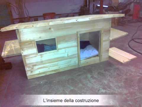 La Cuccia Youtube
