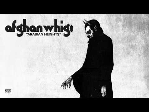 Arabian Heights