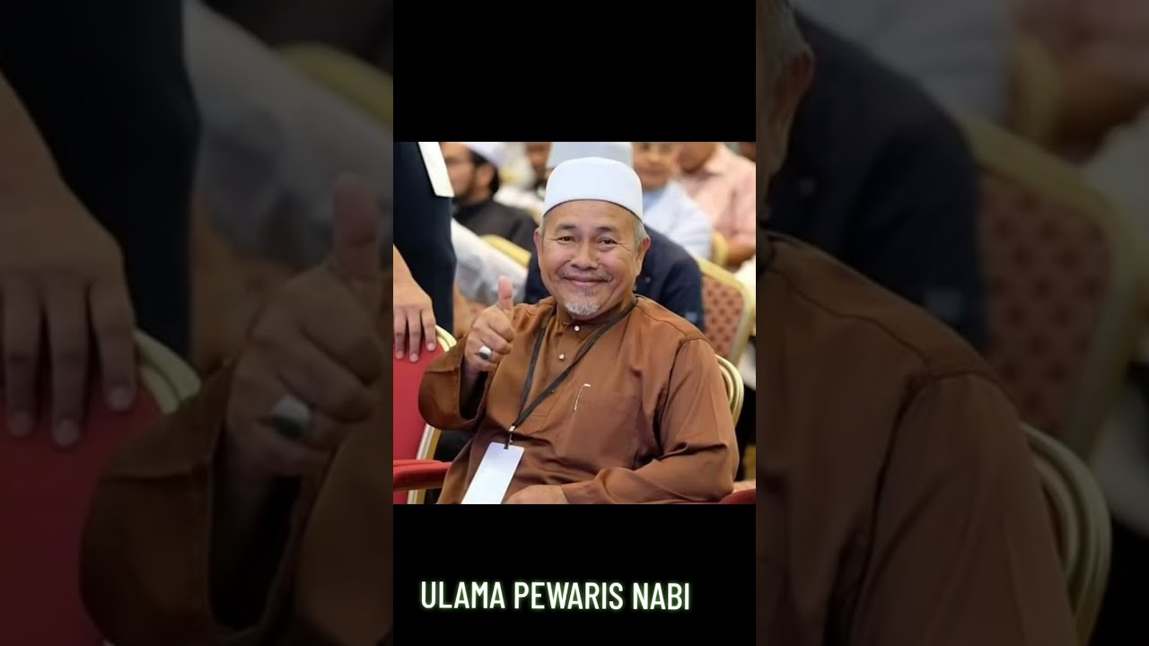 Ulama Pewaris Nabi