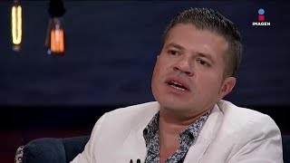 Jorge Medina en El minuto que cambió mi destino | Programa completo