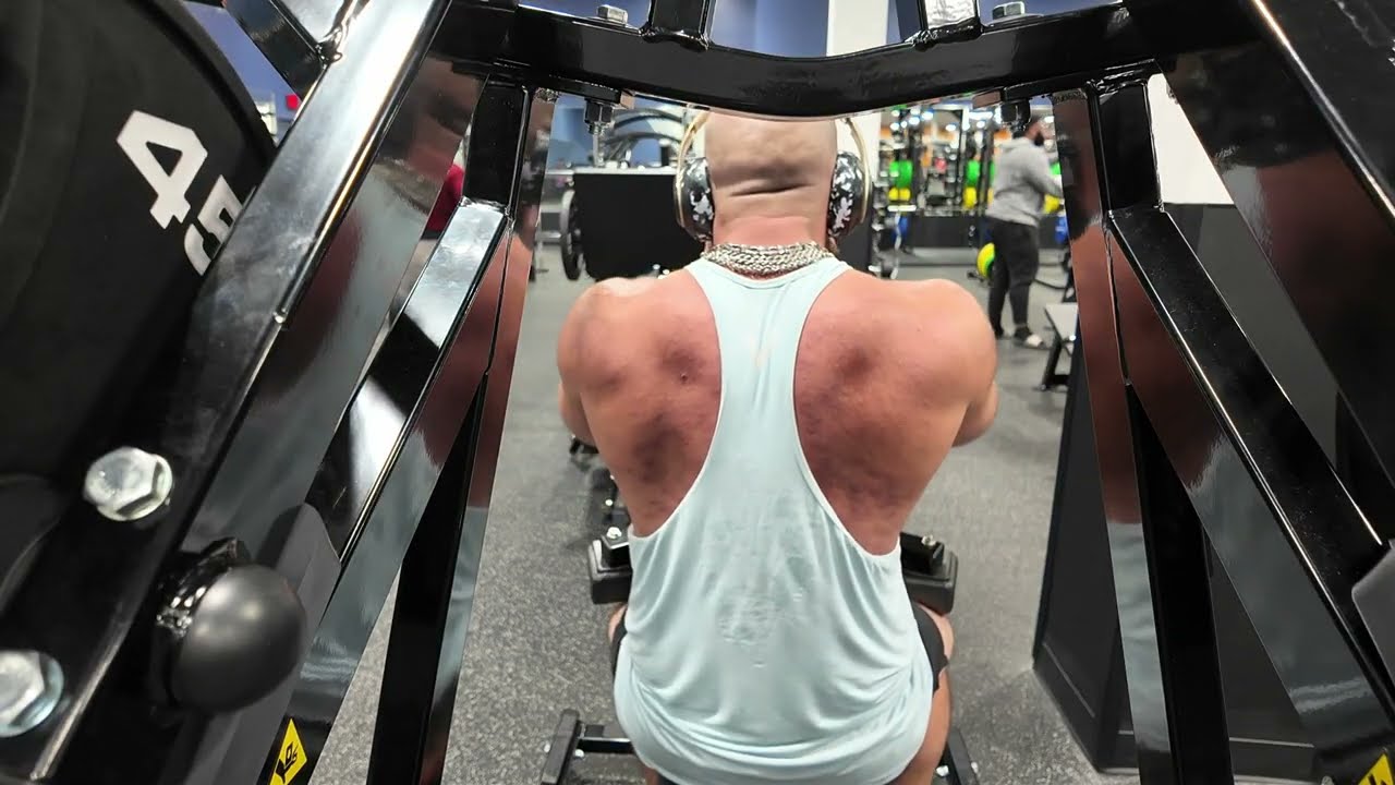Solo Back Lift for size 