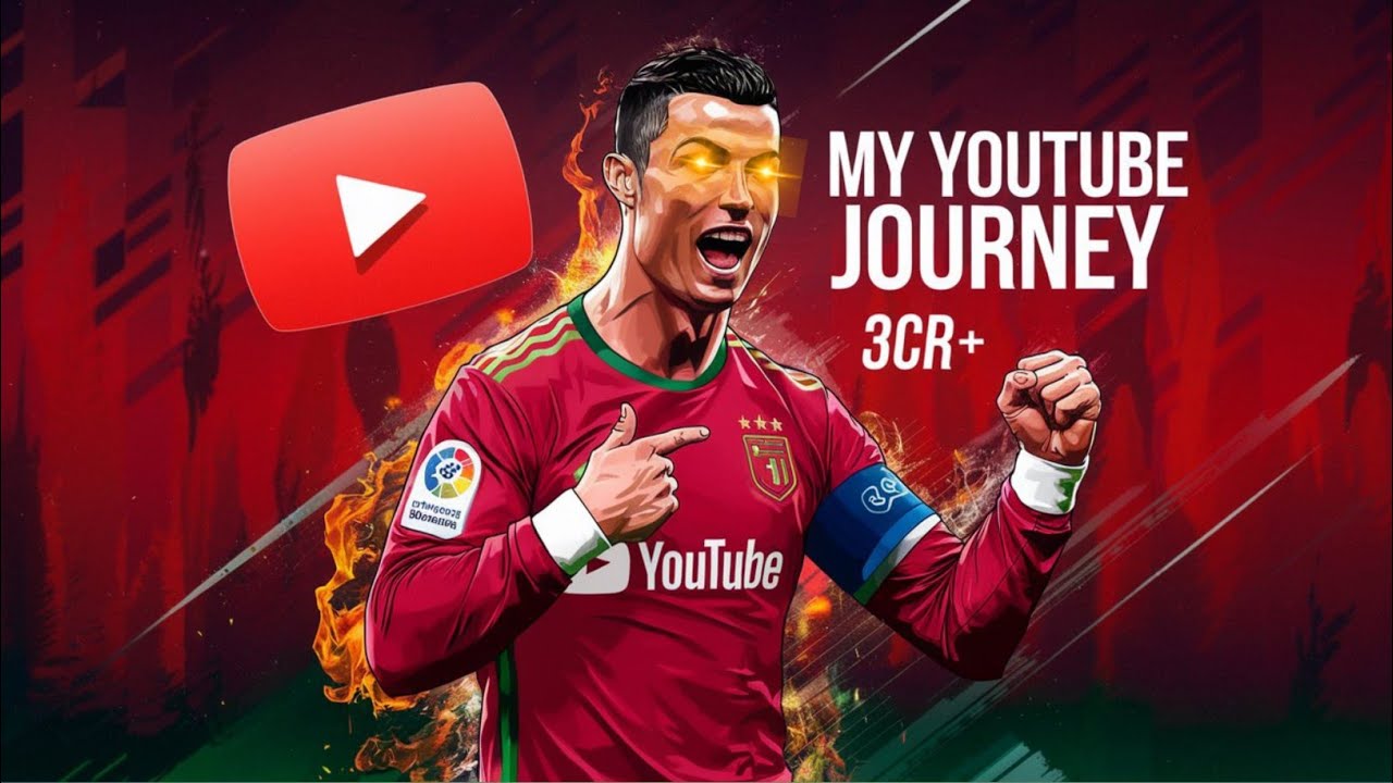 UR.Cristiano YouTube Channel|#cr7 |Cristiano Ronaldo Channel |UR ...