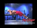 Beta Alanine Red Dragon with Dave Goodin