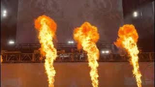 Wreckno x Liquid Stranger ID   more - Liquid Stranger - (Forbidden Kingdom 2021 Day 2 Orlando)