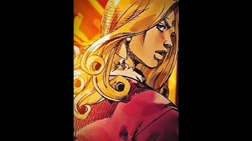 ||Dojyaaan|| #anime #edit #jojosbizarreadventure #steelballrun #funnyvalentine #d4c #animeedit