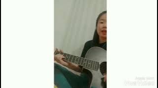 LDR (Luka Dalam Rindu) - Petrus Mahendra cover