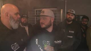UK Cloud Chasing 2017 Round 2
