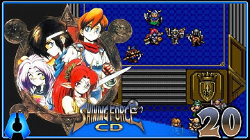 Taking Down Two | Shining Force CD - Part 20