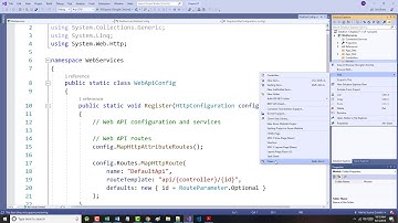 Pro ASP.NET MVC 5 - Chapter27 - Part01