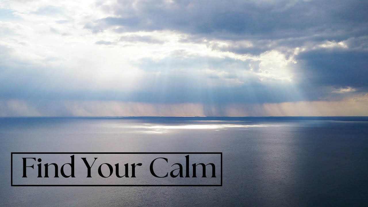 Busy Day Meditation - Find Your Calm - YouTube