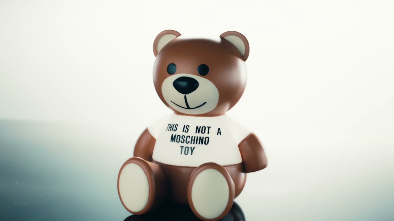 TOY Moschino by Kartell