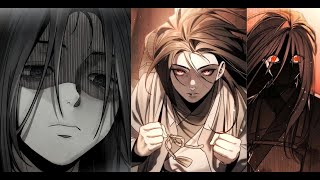 картинка: Когда Демон становится Богом - озвучка манхвы(1-21) #фэнтези  #озвучкаМанхвы #боевыеИскусства