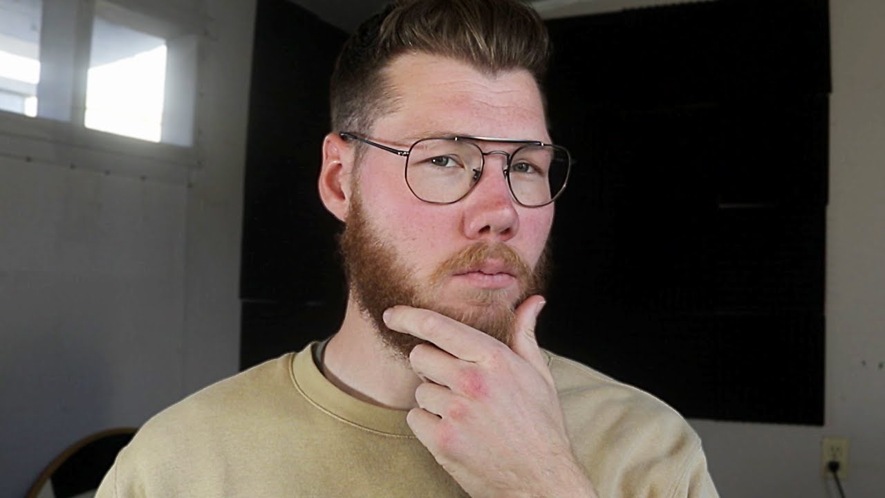 I need to tell you something..