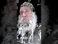 من هم السبتيين الادفنتست وما هى معتقداتهم ج2 سنوات مع اسئلة الناس البابا شنودة الثالث Shorts 