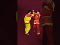 Part 98 best karate fighting skills #kungfufight #skills #martialarts [ SenCre ]