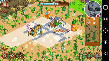 Spongebob Moves In | Episode 1