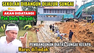 Download Lagu MANTAP‼️PAK DEDI MULYADI AKAN DATANG KE SEKOLAH YG AMBIL SEMPADATAN SUNGAI KLAPA HARI NI DSELESAIKAN MP3 Download Lagu MANTAP‼️PAK DEDI MULYADI AKAN DATANG KE SEKOLAH YG AMBIL SEMPADATAN SUNGAI KLAPA HARI NI DSELESAIKAN MP3