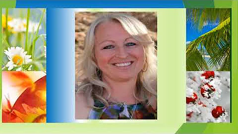Health and Wellness Coaching by April Dunn
