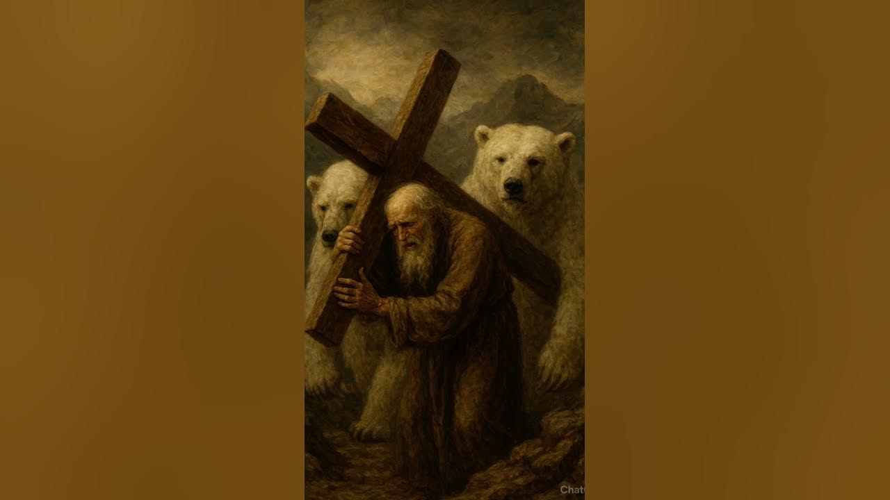 THE OLD RUGGED CROSS.#love #music #music